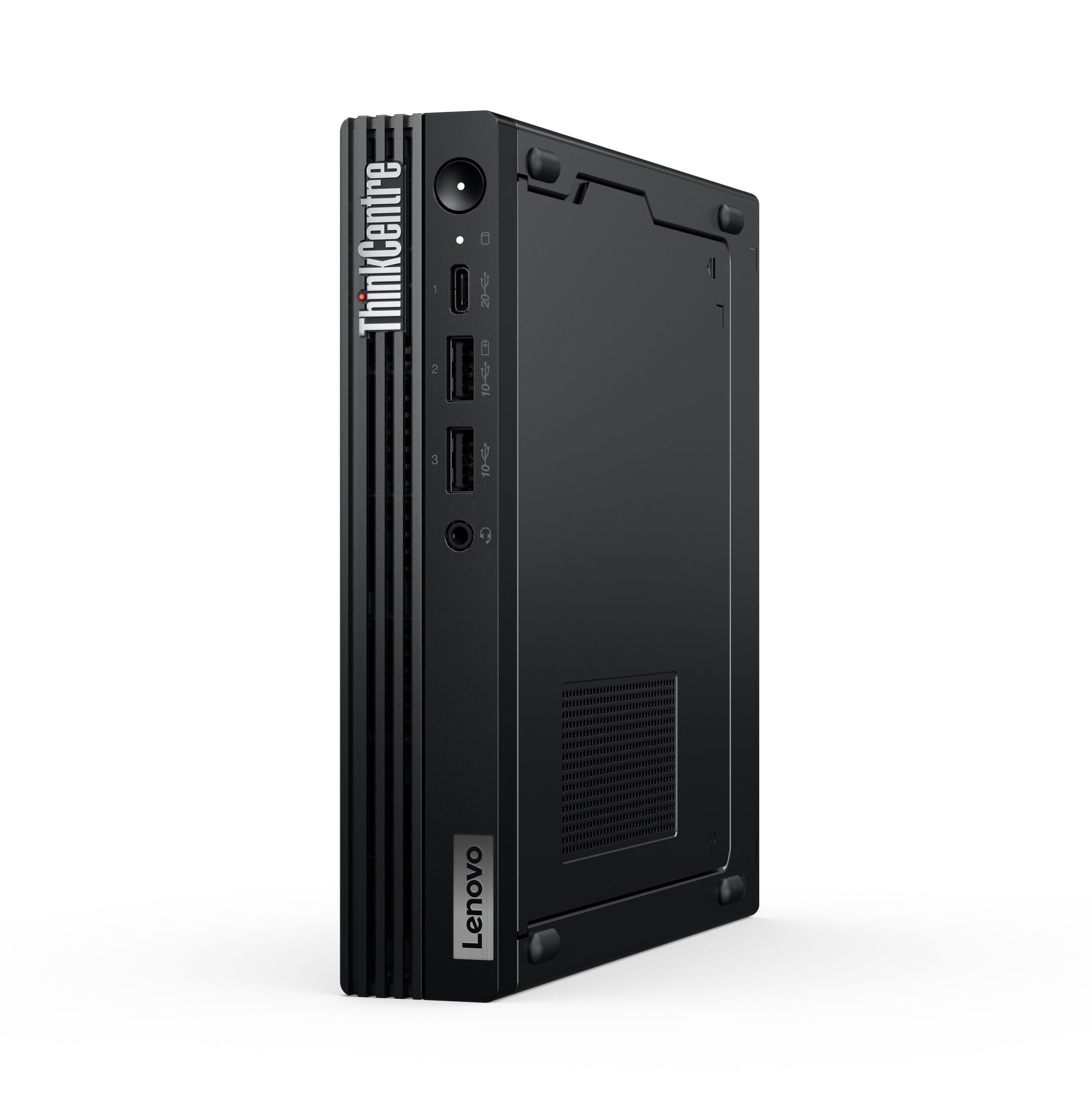 Lenovo ThinkCentre M90q Gen 5 Mini-PC, Intel i7-14700T, 16 GB, 512 GB, Windows 11 Pro