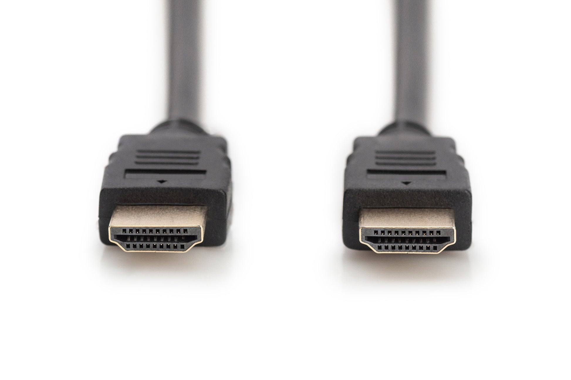 Digitus HDMI-Kabel, Schwarz
