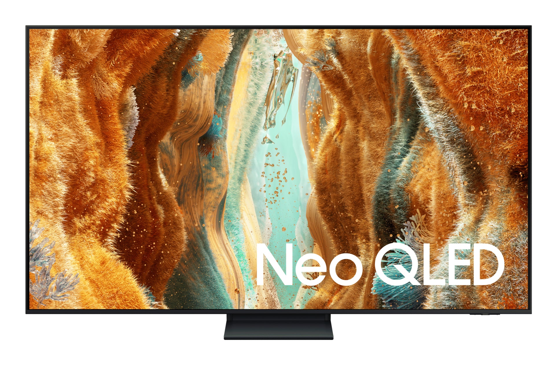 Samsung QE85QN73F ATXXN – 85" TV – 4K UHD – Neo QLED (Mini-LED) – Tizen – 100 Hz – HDR10+ Adaptive