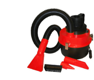 HP Autozubehör Nass-/Trockensauger 20285 – 4,5 l, 90 W