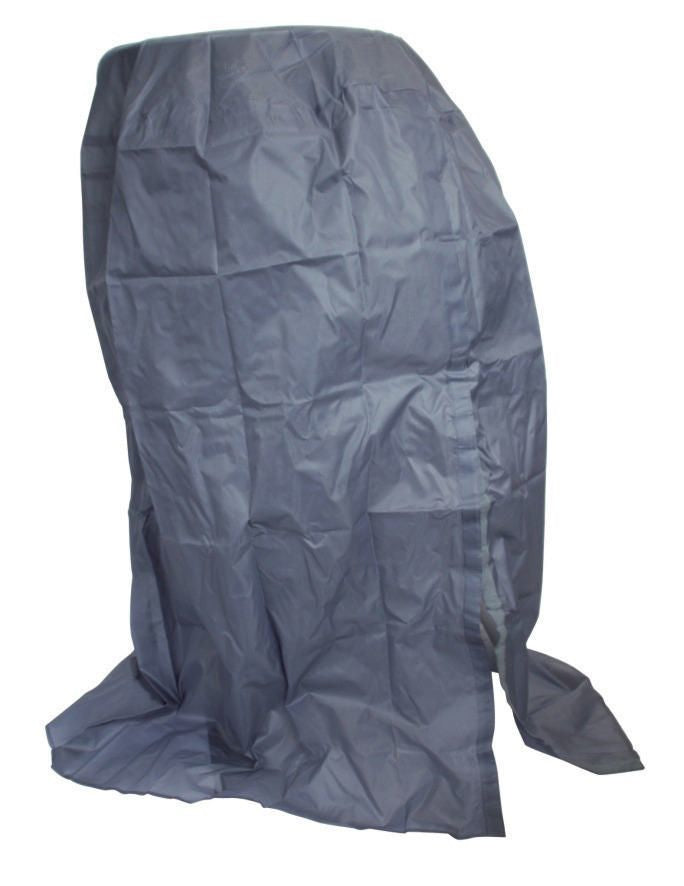 HP Autozubehör Radhülle – für Reifen – 110 cm × Ø 800 mm – Nylon