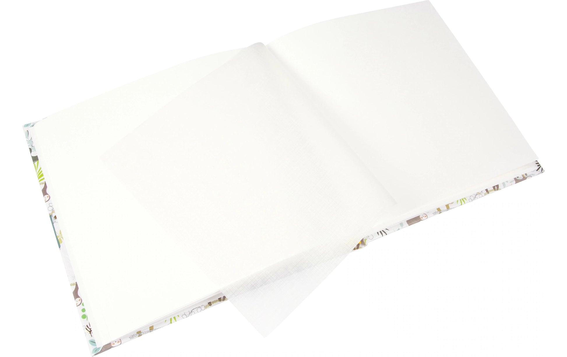 Goldbuch Fotobuch, gebunden, 60 Seiten, 30 × 31 cm, blau