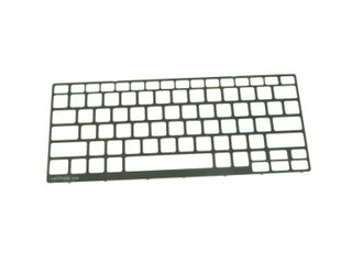 Origin Storage Tastatur-Case für Dell – 104 Tasten – Grau