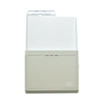 ACS ACR3901-S1 – Smartcard-Leser, 4,8 MHz, USB 2.0/Bluetooth 4,0, Weiss
