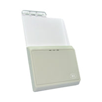 ACS ACR3901-S1 – Smartcard-Leser, 4,8 MHz, USB 2.0/Bluetooth 4,0, Weiss