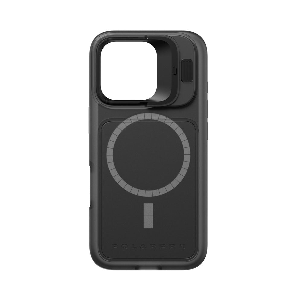 PolarPro Backcover ProCase IP16 Pro – schwarz