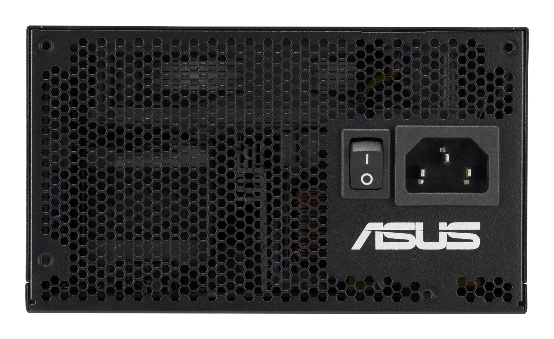 ASUS Netzteil – 750 W – Schwarz