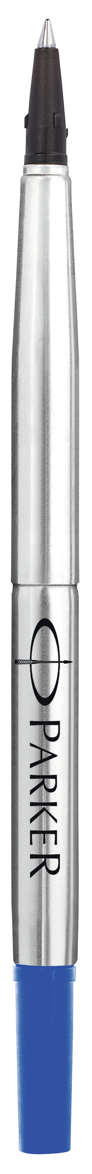 Parker Rollerball-Mine – Blau, 0,7 mm, 12 Stk.