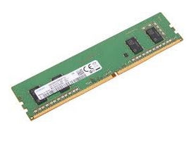 Samsung DDR4 – 4 GB, 2'400 MHz, CL17, 288-poliger DIMM, ungepuffert