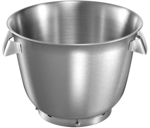 Bosch Rührschüssel, 26,5 × 28 × 20 cm, Kunststoff – für Bosch Modellreihe OptiMUM, MUZ9ER1