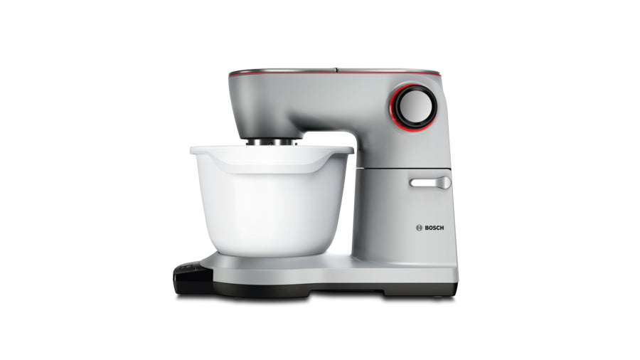 Bosch Rührschüssel, 26,5 × 28 × 20 cm, Kunststoff – für Bosch Modellreihe OptiMUM, MUZ9KR1