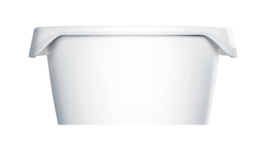 Bosch Rührschüssel, 26,5 × 28 × 20 cm, Kunststoff – für Bosch Modellreihe OptiMUM, MUZ9KR1