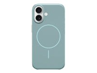 Apple Backcover – für Apple iPhone 16 – Riptide Blue – PC – MagSafe-kompatibel