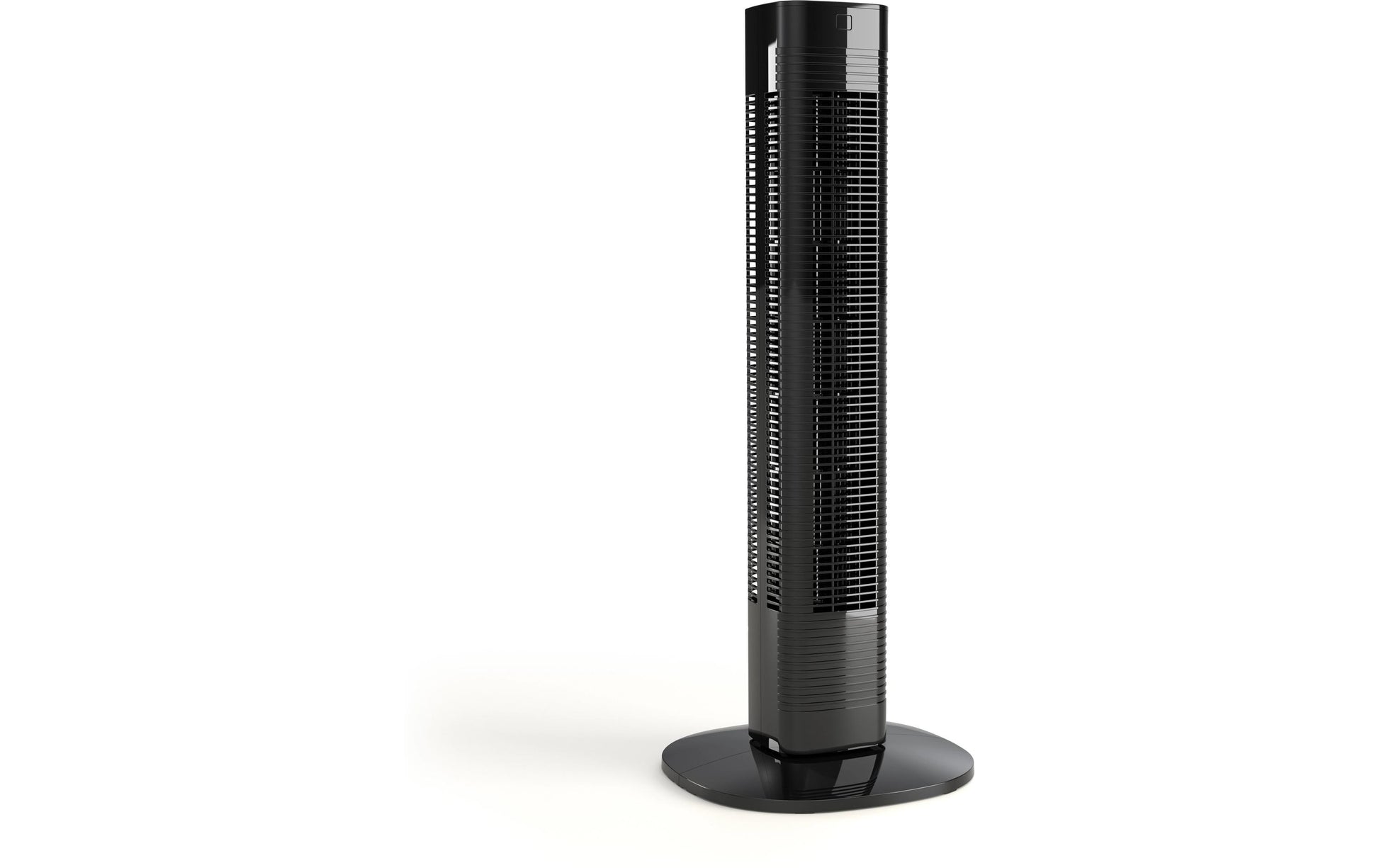 Princess Turmventilator 01.358230.01.001 – 50 W, 3 Stufen, oszillierend, Timer, Fernbedienung, 54 dB(A)