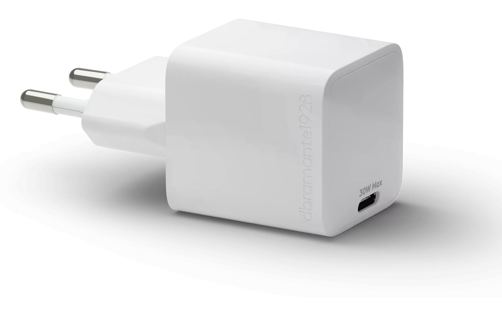 dbramante1928 Ladegerät – 30 W, 1× USB-C