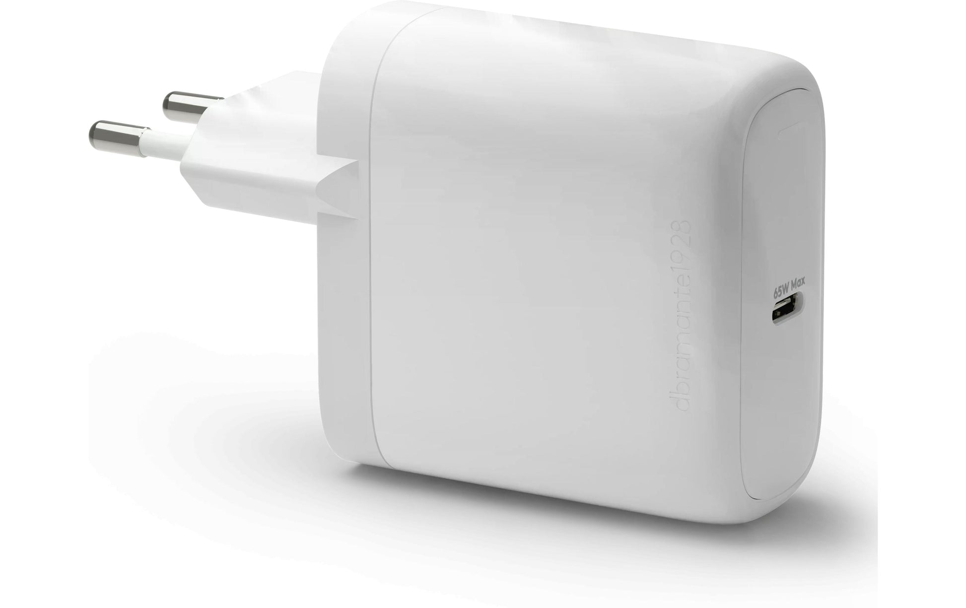 dbramante1928 re-charge – USB-C 65 W, Weiss