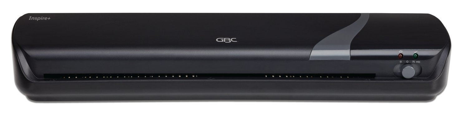 GBC Inspire+ Laminiergerät A3 – 2-Rollen, 75–125 µm, Kaltlamination, Aufheizzeit 4 Min., 250 mm/min