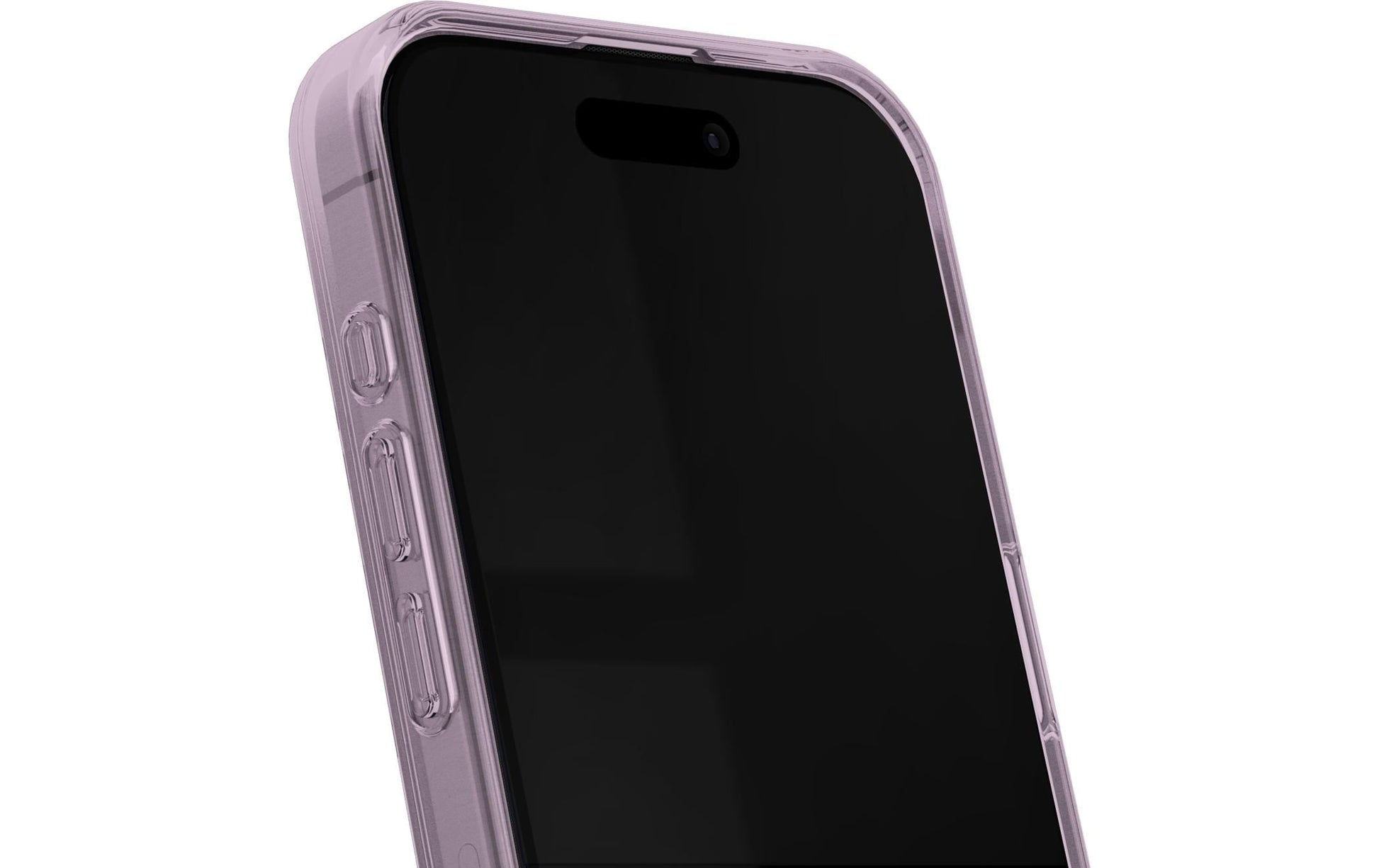 Ideal of Sweden – Backcover – für Apple iPhone 15 Pro Max – rosa – TPU/PC – MagSafe-kompatibel