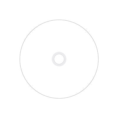 MediaRange BD-R 25 GB – 6×, bedruckbar, 25er Spindel