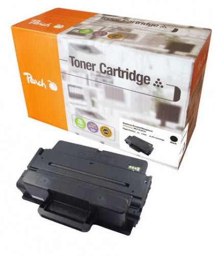 Peach D203S (MLT-D203S) Schwarz Toner – Kompatibel – 3'000 Seiten – für Samsung ProXpress M3320/M3370/M3820