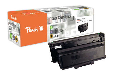 Peach MLT-D204E Schwarz Toner – Kompatibel – 10'000 Seiten – für Samsung ProXpress M 3825 und andere