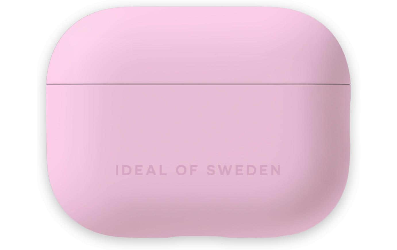 iDeal of Sweden Schutzhülle – für Apple AirPods (Gen 1/2) – Polycarbonat – Pink