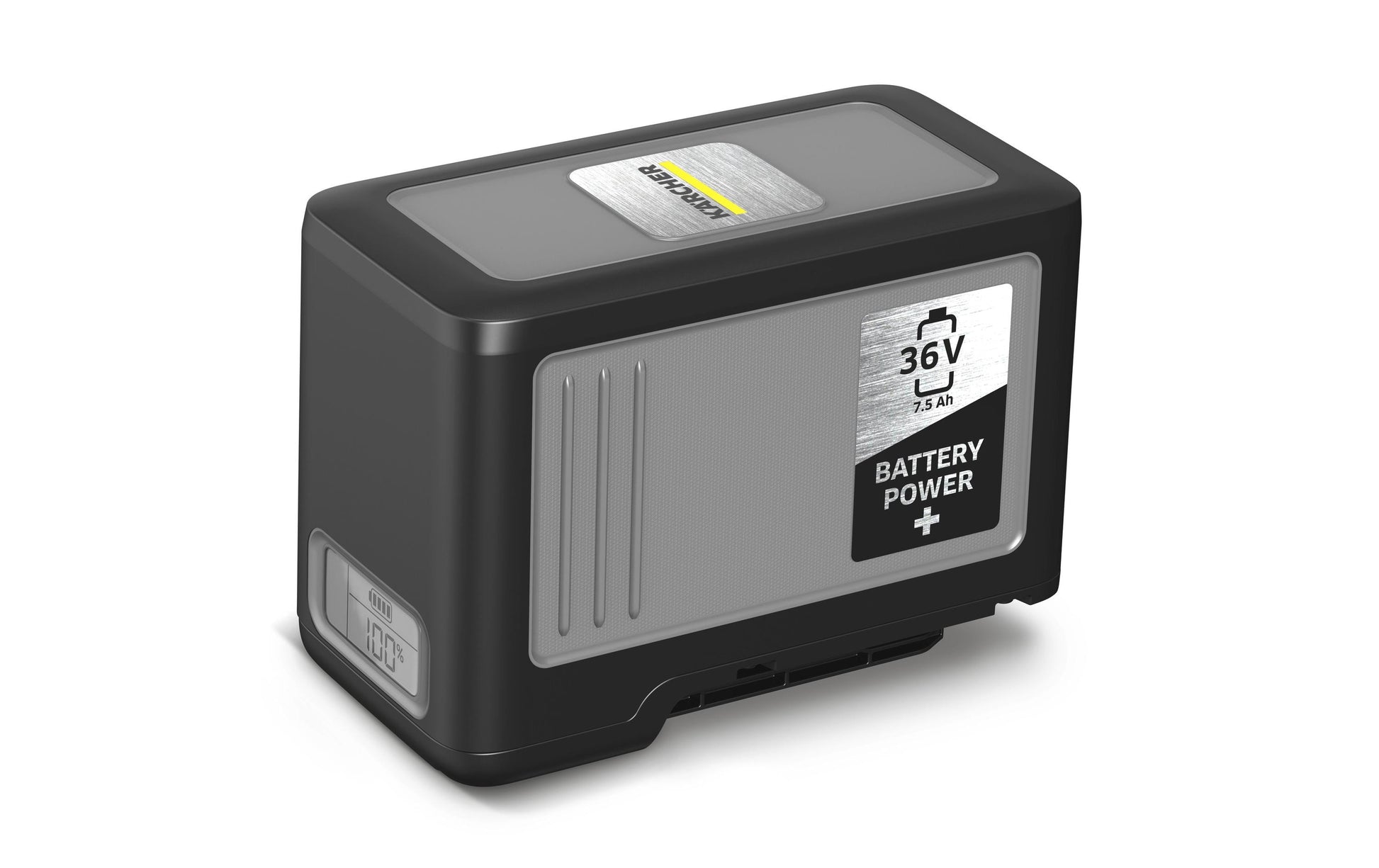 Kärcher Battery Power Akku 36 V 7500 mAh 270,00 Wh Li-Ion – für Kärcher Staubsauger