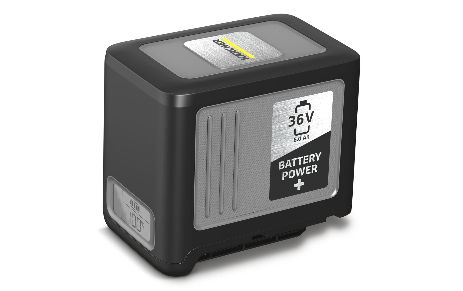 Kärcher Akku 2.042-022.0 – für BCU 260/36 BP, BR 30/4 C BP, BVL 5/1 BP – 36 V, 6,0 Ah (216 Wh)