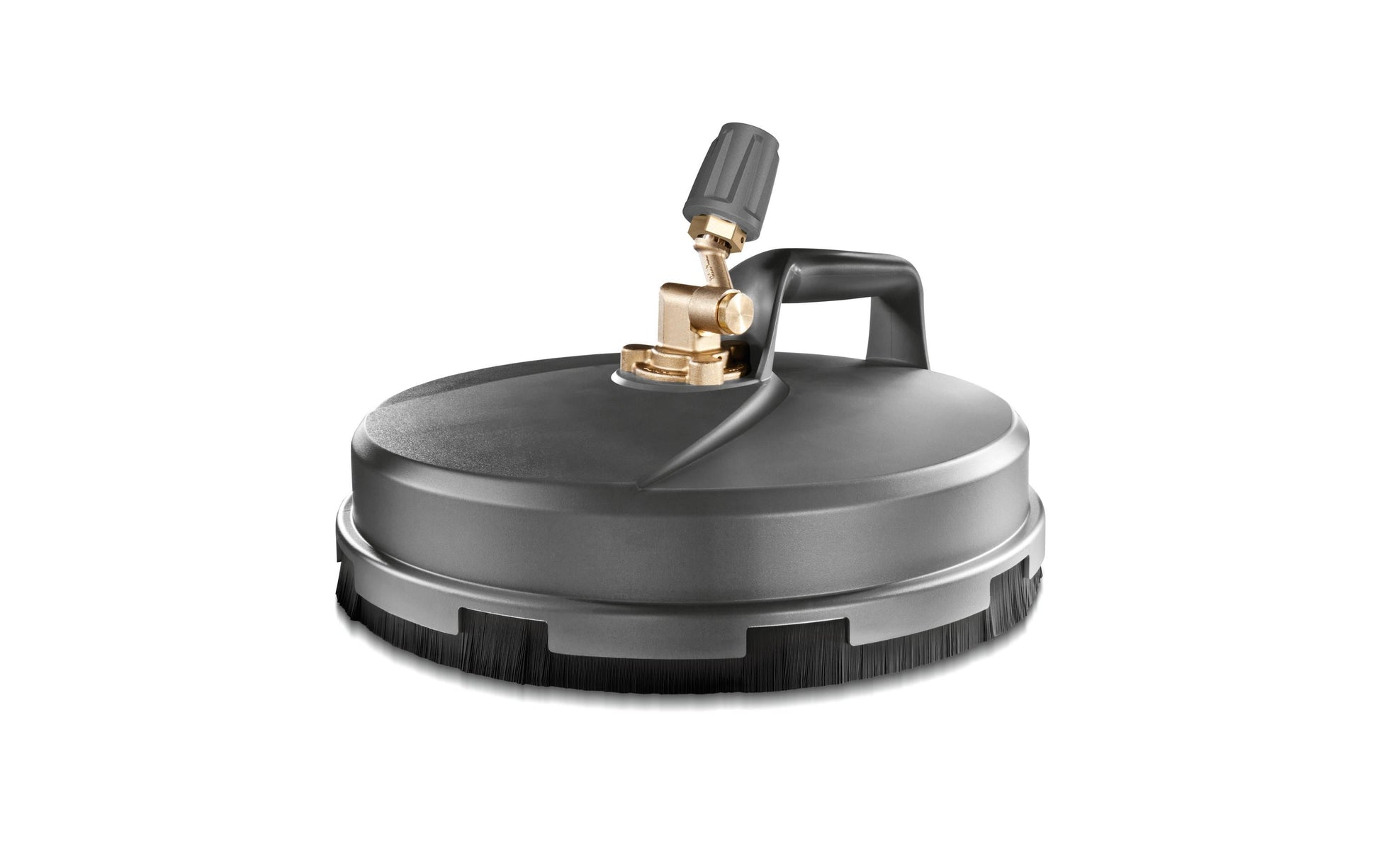 Kärcher Flächenreiniger FR Classic – grau, für HD 5/11 P Car, HD 6/13 CX Plus und andere, 30,0 × 30,0 cm