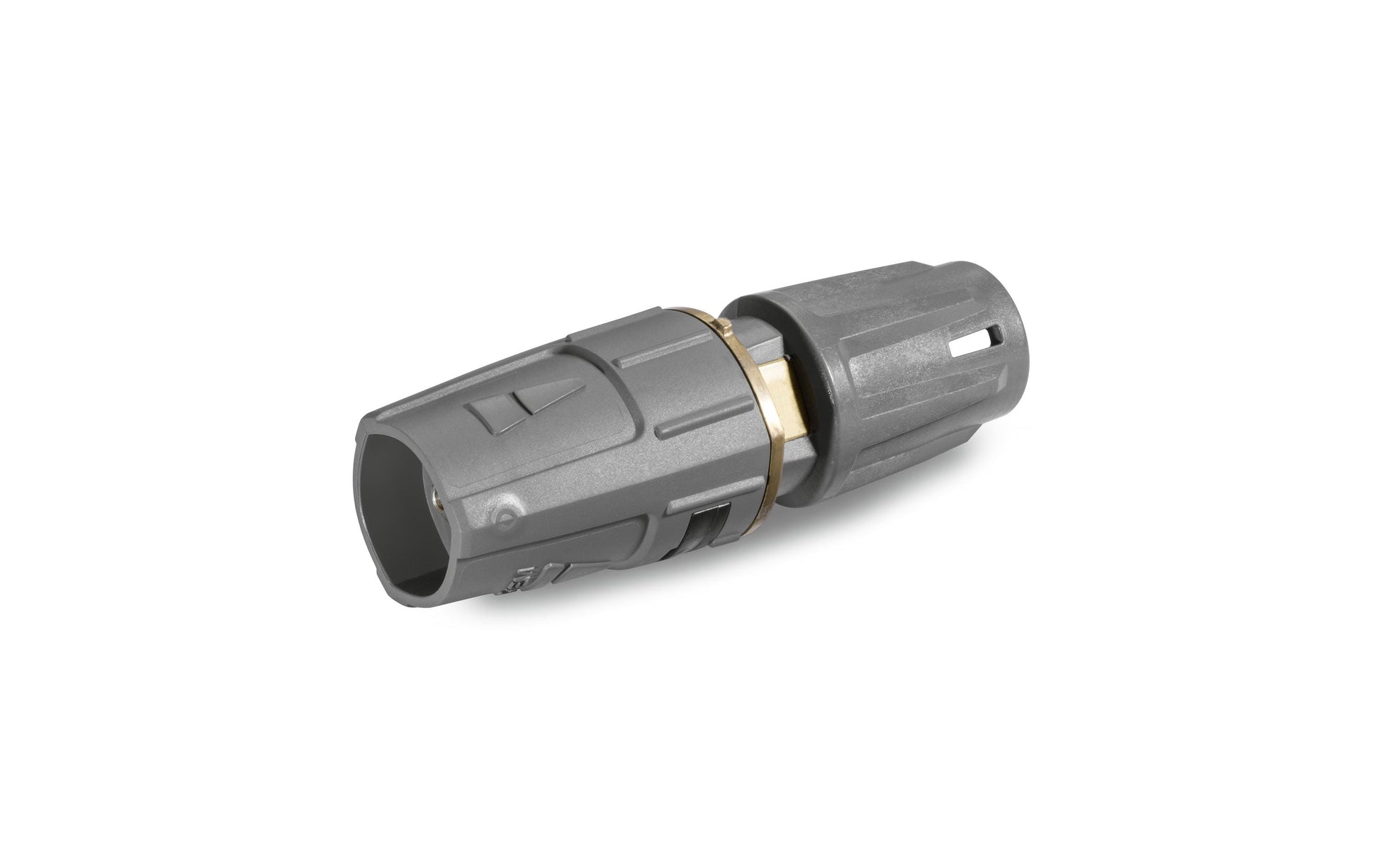 Kärcher Düse Dreifachdüse TR 038 – 1 Stk. – für HD 6/13 C Plus, HD 6/13 CX Plus, HD 7/15 G und andere