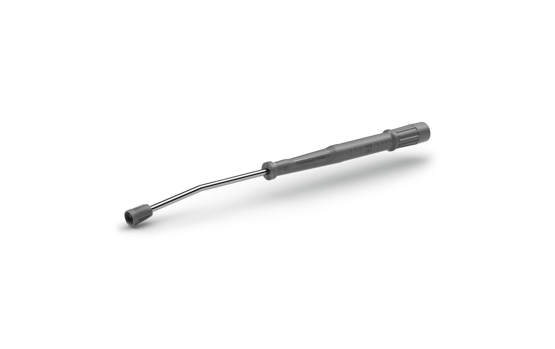 Kärcher Strahlrohr 840 mm – 1 Stk – für HD 10/15-4 Cage Food, HD 10/25-4 Cage Plus, HD 10/25-4 S u. a.