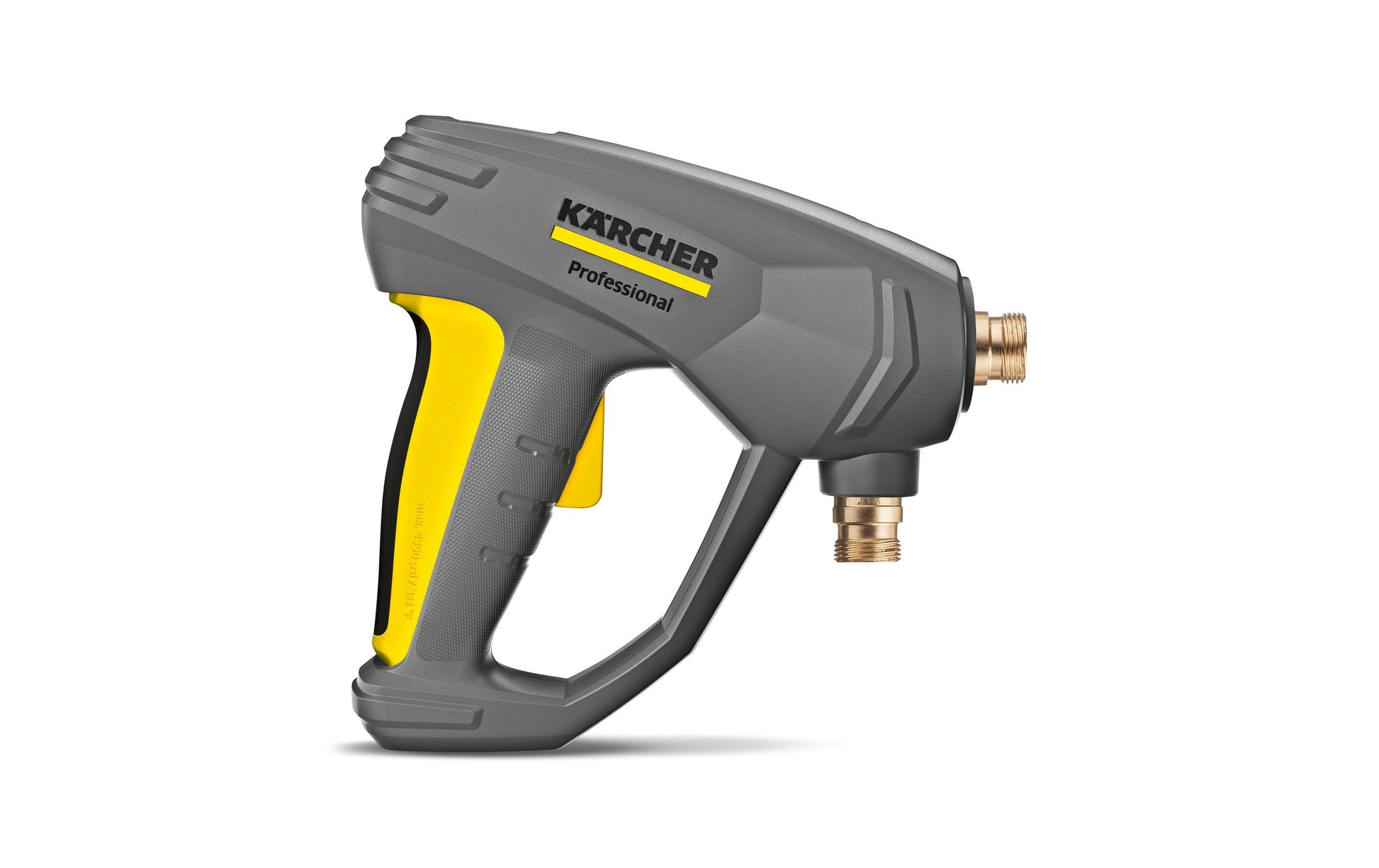 Kärcher EASY Force Advanced Pistole – für Kärcher HD 10/25-4, HD 13/12-4, HD 16/15-4 und andere
