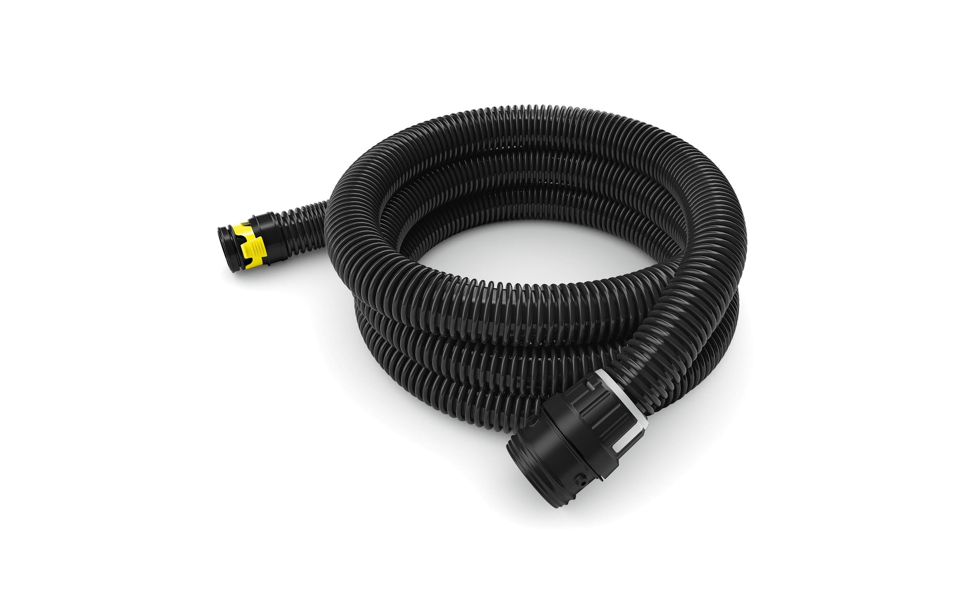 Kärcher Saugschlauch C35New/DN35 – Schlauch 4,0 m, 44 × 47 × 10 cm, 1,1 kg