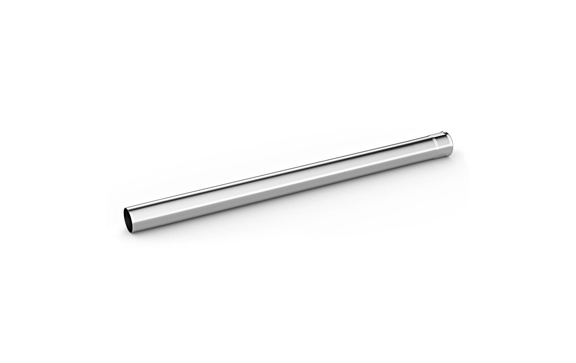 Kärcher Saugrohr-Set DN35 – 2 Aufsätze, Rohr 0,6 m, 55,1 × 8 × 3,9 cm, 0,6 kg
