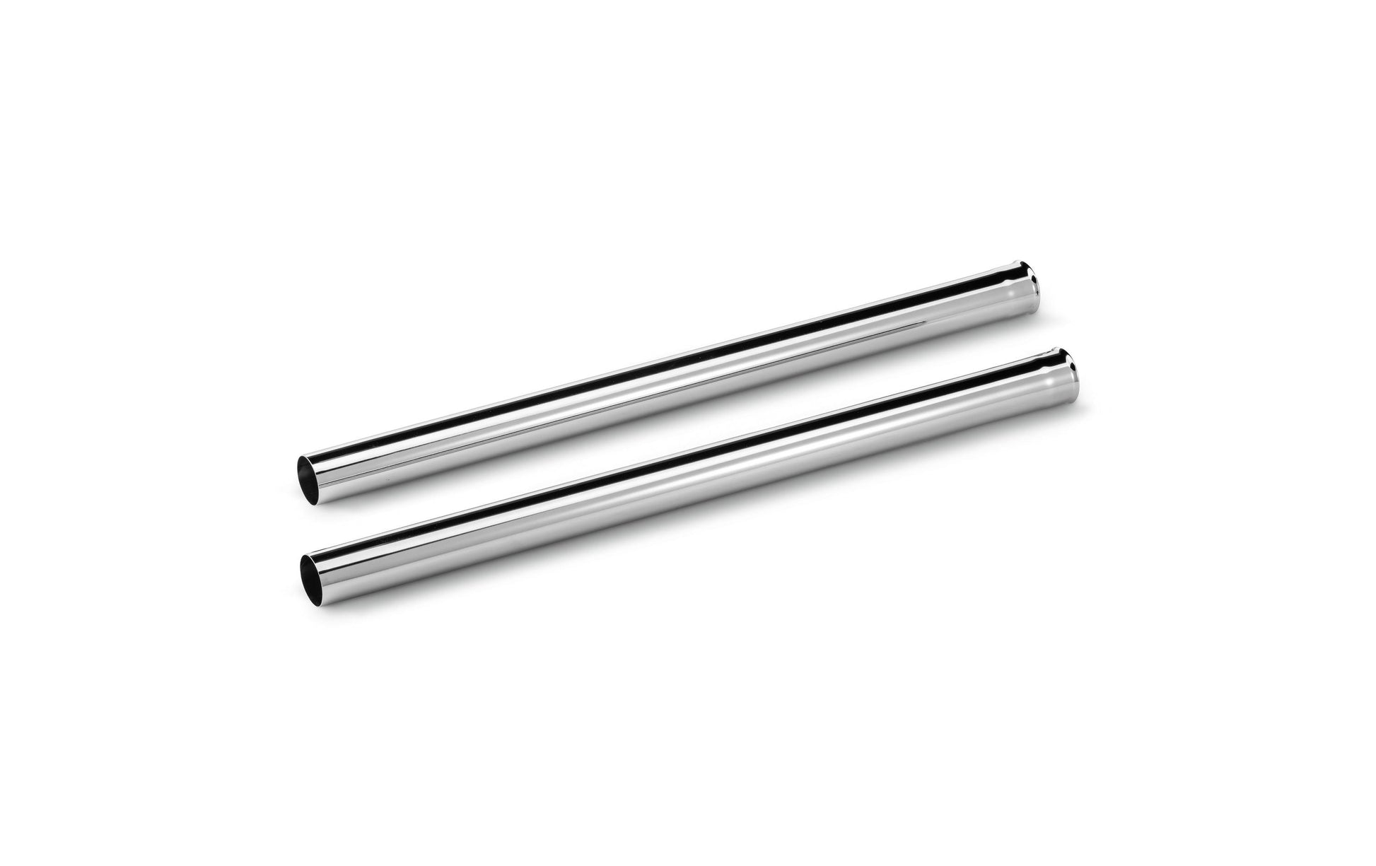 Kärcher Saugrohr DN35, Ø 35 mm × 0,6 m, 2 Stück – für NT 30/1 TACT TE H, NT 30/1 Tact L, NT 40/1 Ap L u. a.
