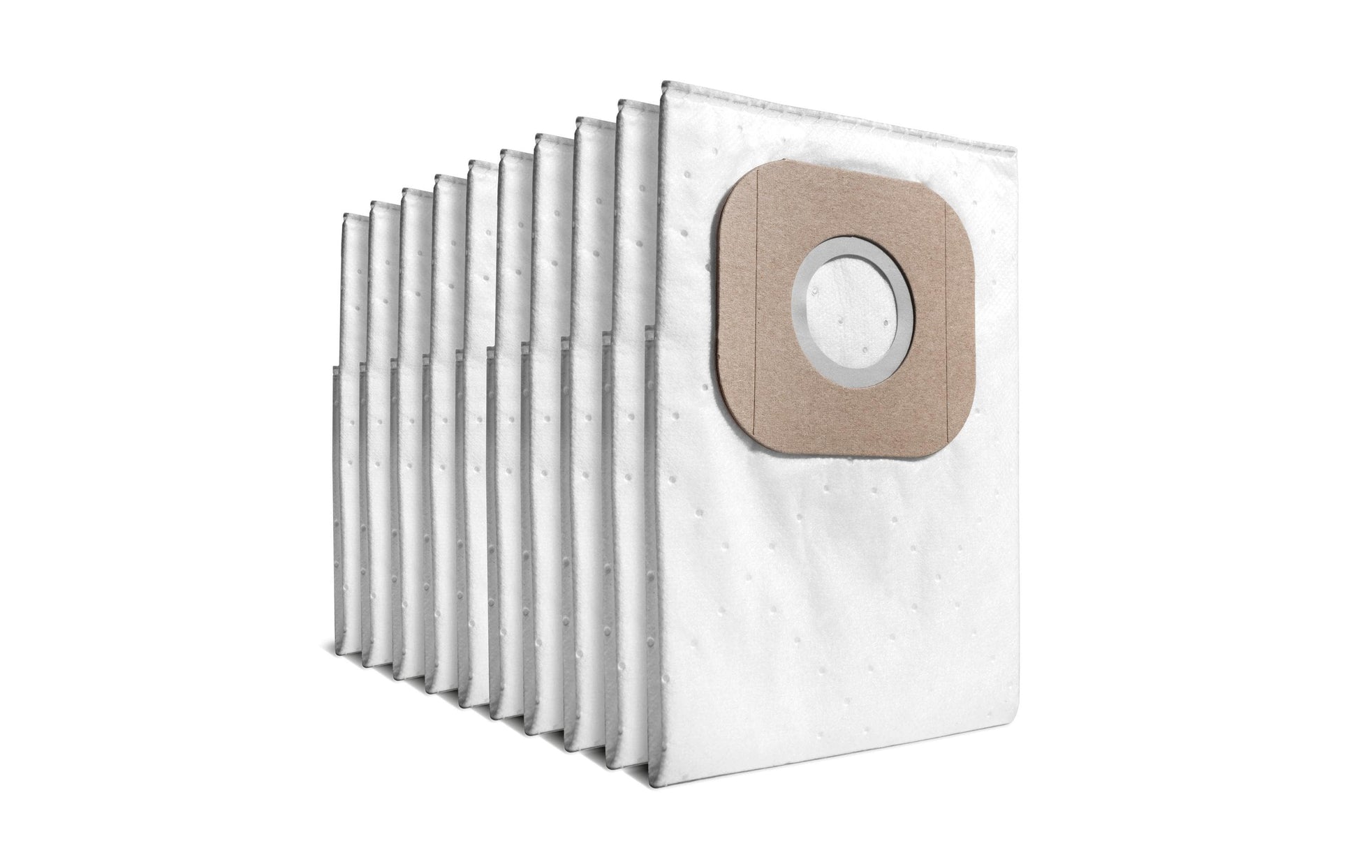 Kärcher Staubbeutel – 20 × 13,5 × 0,9 cm, 0,3 kg, für T 11/1 Classic/T 7/1 Classic