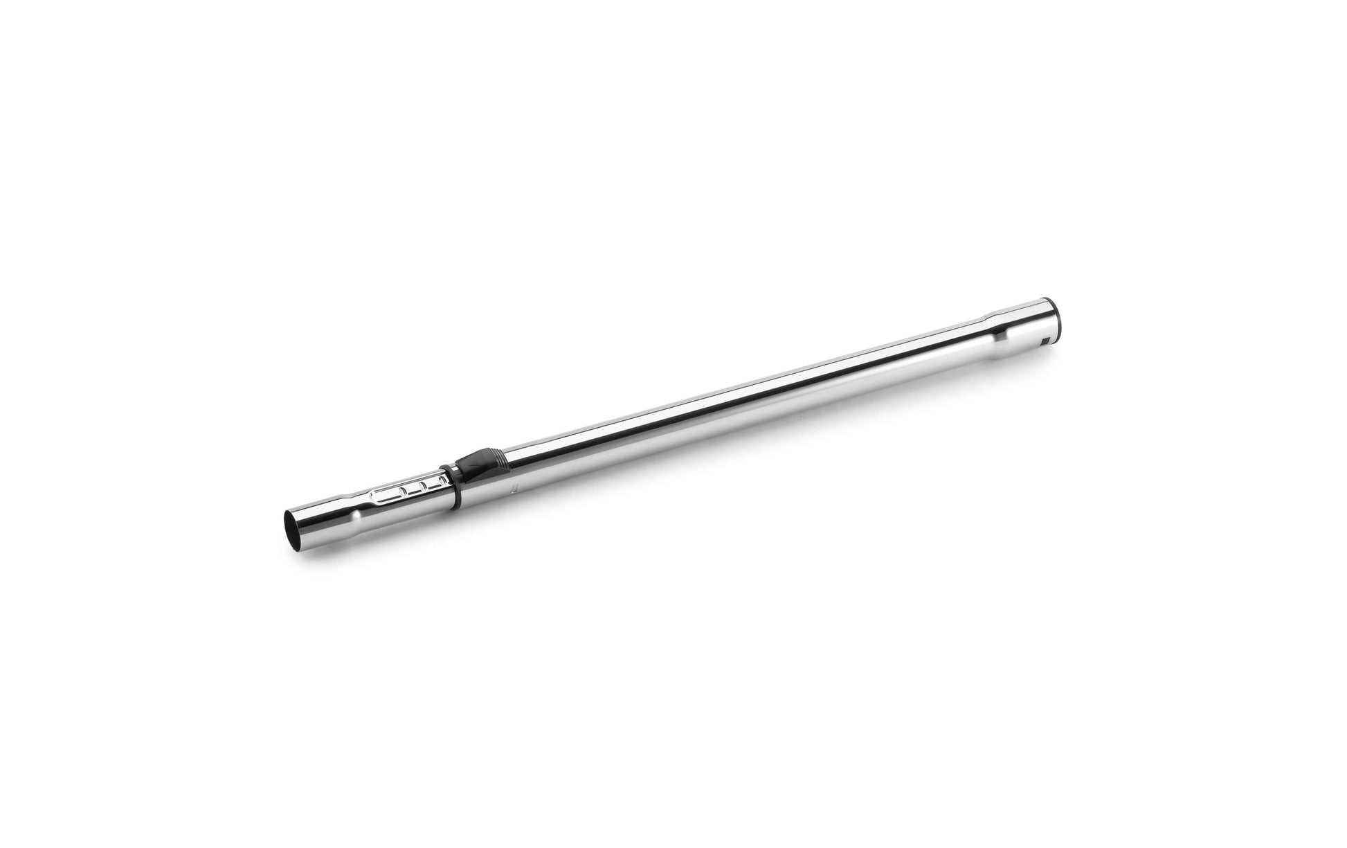Kärcher Teleskop-Saugrohr DN 35, 0,61–1,00 m – für Kärcher BV 5/1/BVL 5/1/T 9/1, 1 Stück