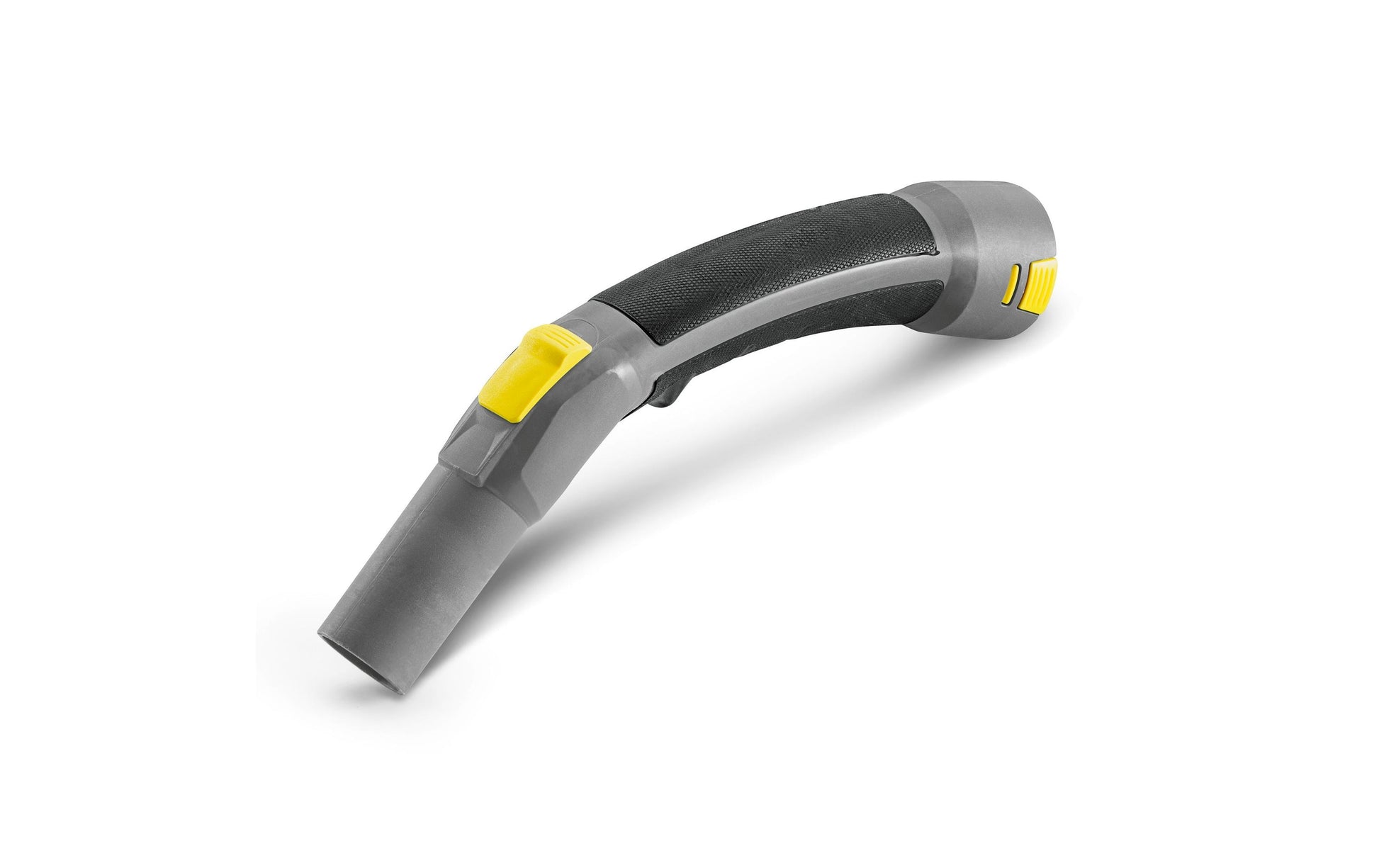 Kärcher Krümmer T Adv DN35 mit Falschluftschieber – für T 10/1 Adv, NT 22/1 AP TE L, NT 75/2 Ap und andere