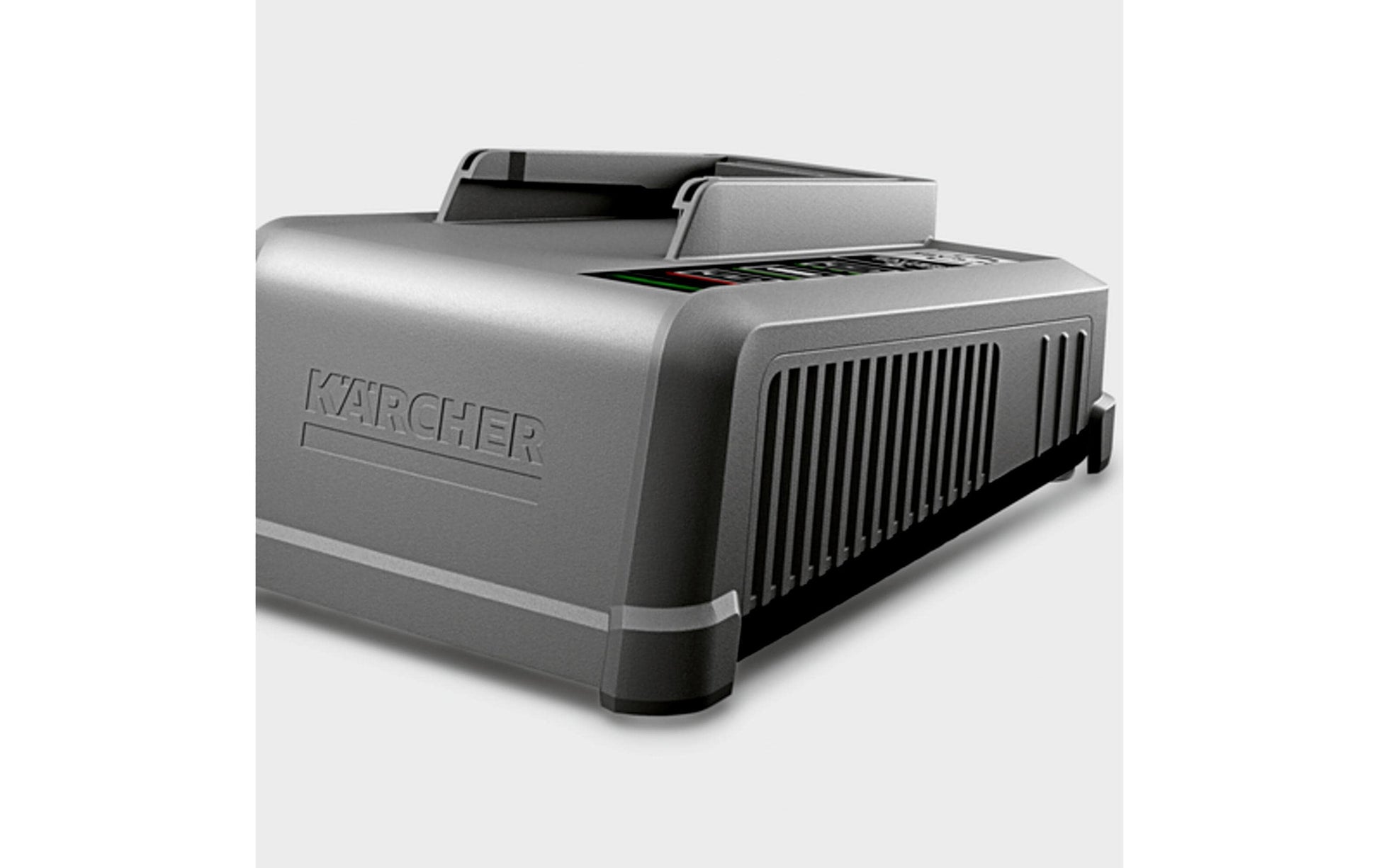 Kärcher Battery Power+ Ladegerät – 108 W – für BVL 3/1 Bp, BVL 3/1 Bp Pack, BVL 5/1 Bp und andere