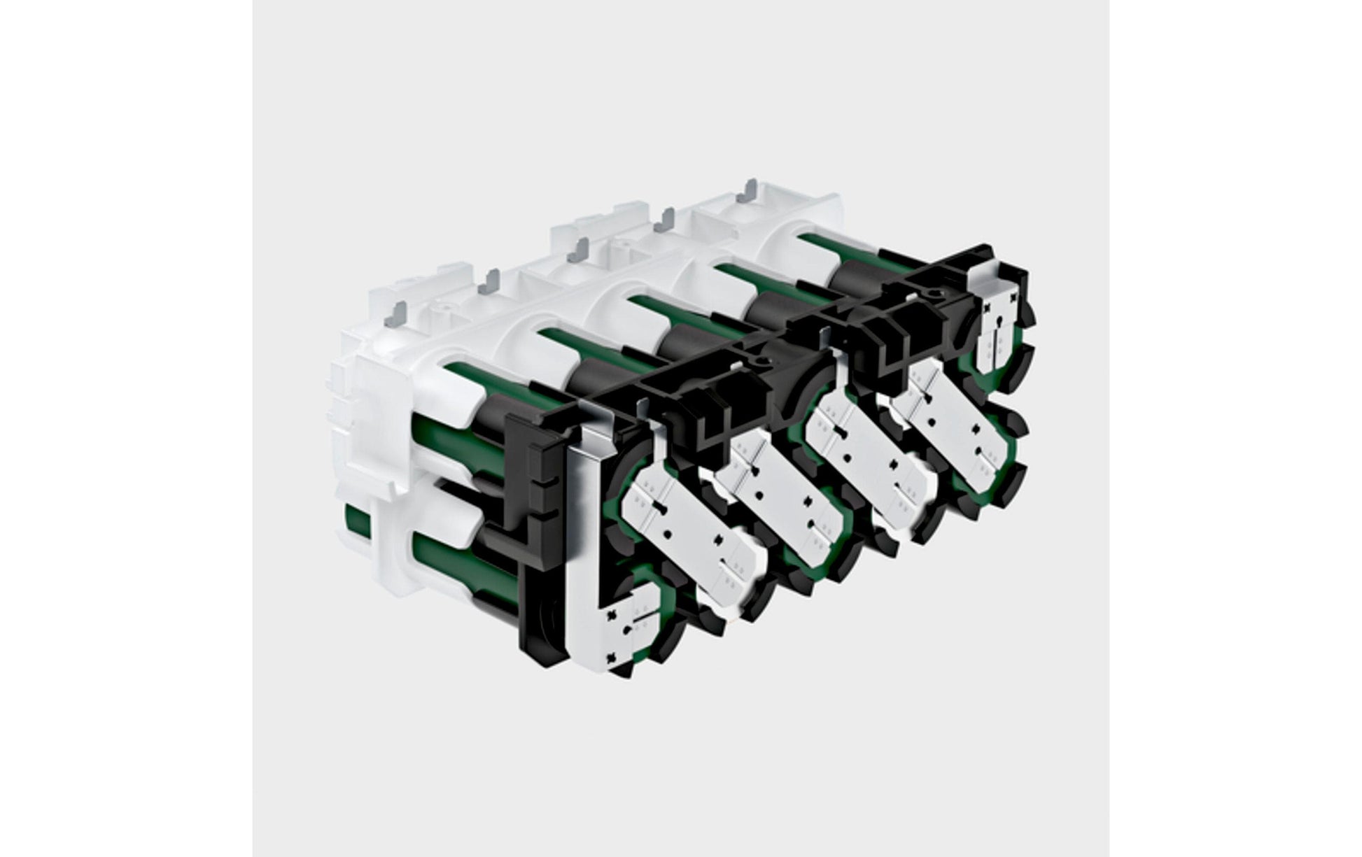 Kärcher Battery Power Akku 18 V 3000 mAh 54,00 Wh Li-Ion – für Kärcher Staubsauger