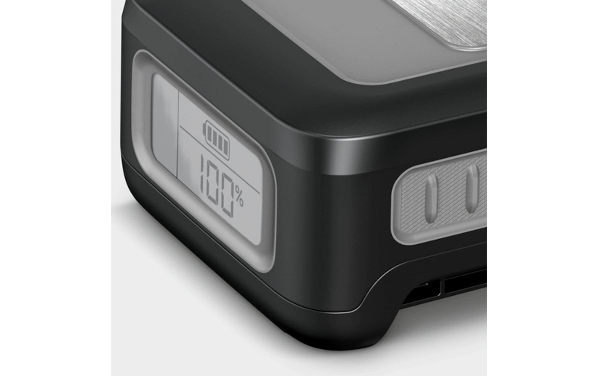 Kärcher Battery Power Akku 18 V 3000 mAh 54,00 Wh Li-Ion – für Kärcher Staubsauger