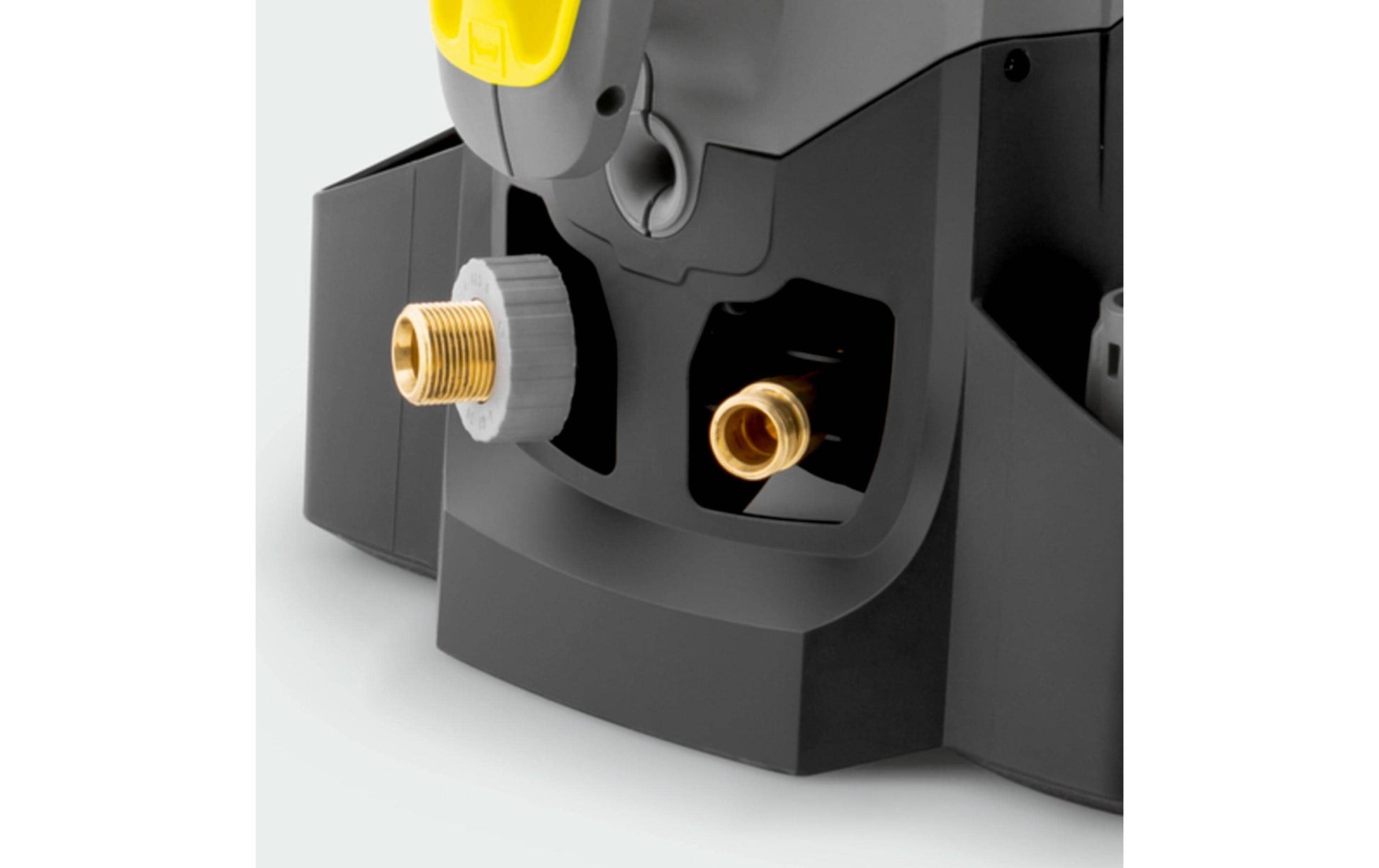 Kärcher HD 4/11 C Bp Pack Plus Hochdruckreiniger – 36 V – 110 bar, 400 l/h – Kärcher Battery Power