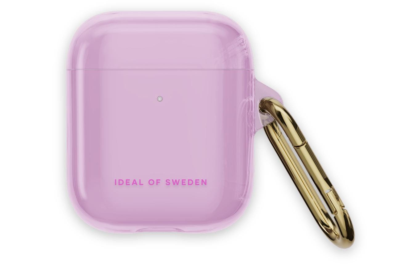 iDeal of Sweden IDCLAPC-512 – Schutzhülle für AirPods (1./2. Gen.), Pink
