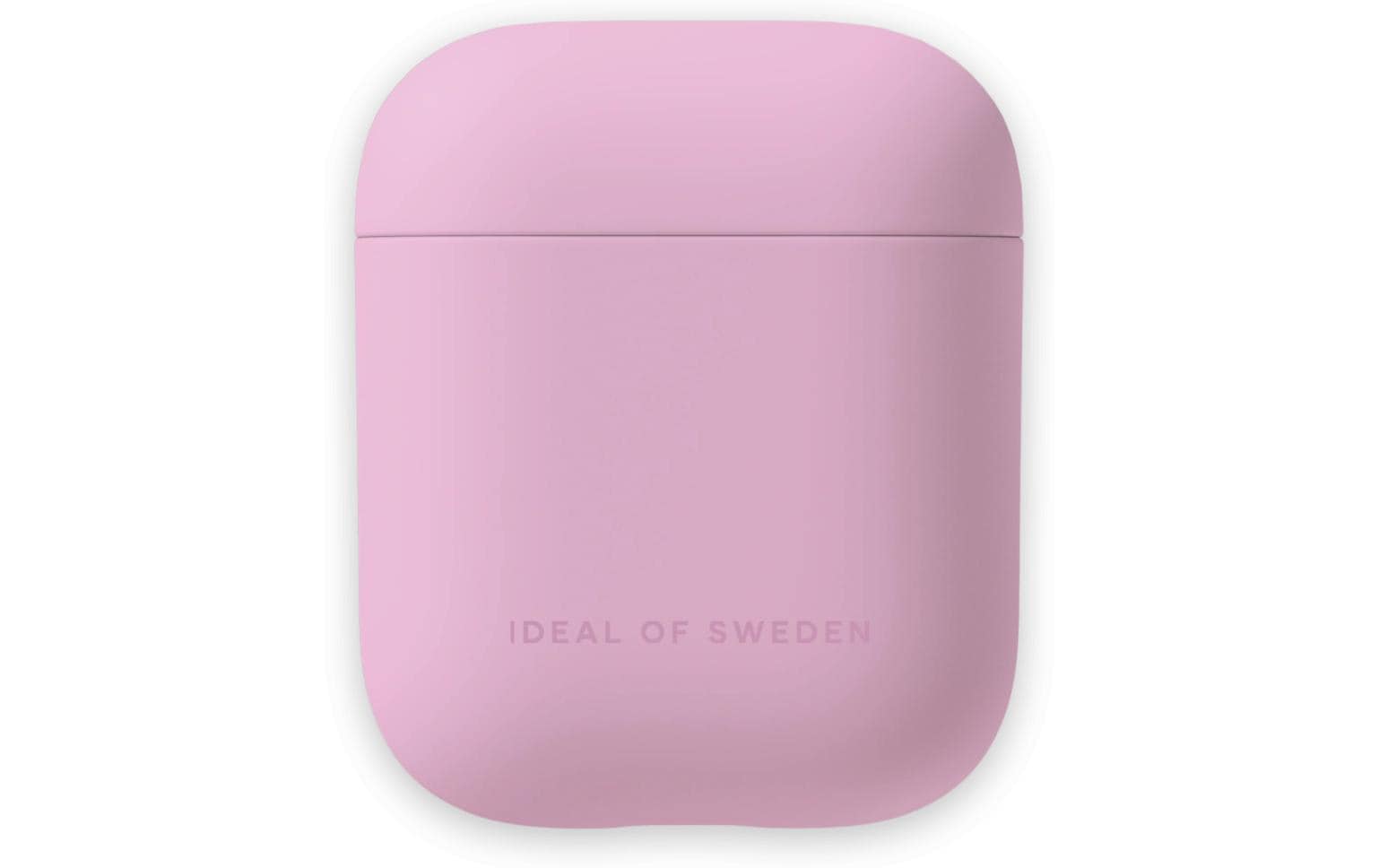 iDeal of Sweden IDSIAPC-PRO-498 – Schutzhülle – für AirPods Pro (1. & 2. Gen.) – Polycarbonat – Pink