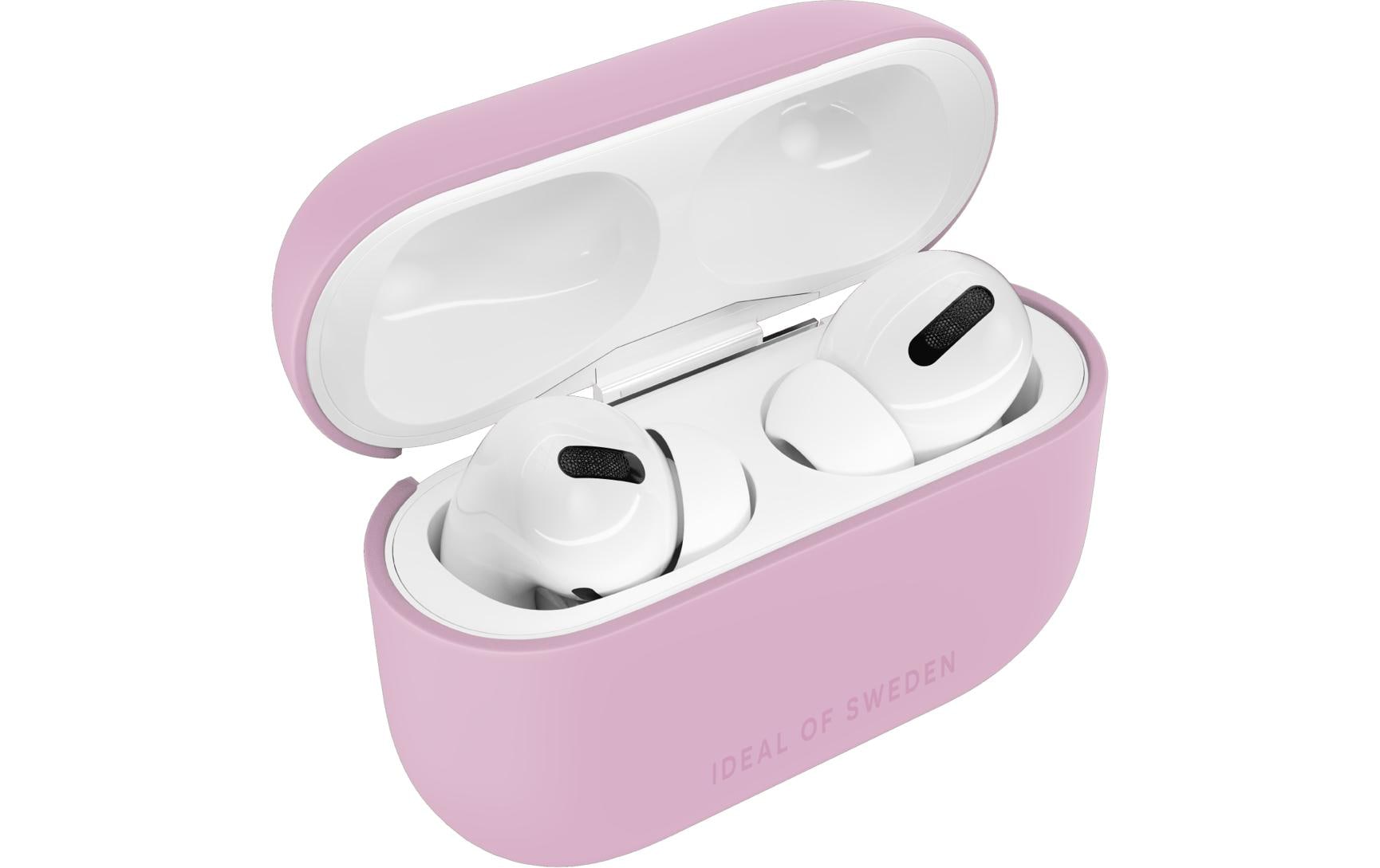 iDeal of Sweden IDSIAPC-PRO-498 – Schutzhülle – für AirPods Pro (1. & 2. Gen.) – Polycarbonat – Pink