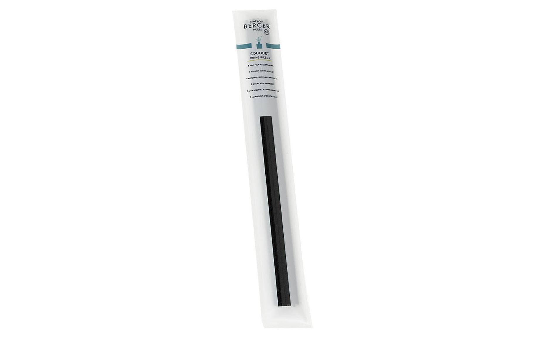Maison Berger Paris Maison Berger – Duftstäbchen, 8er-Pack, 30 cm