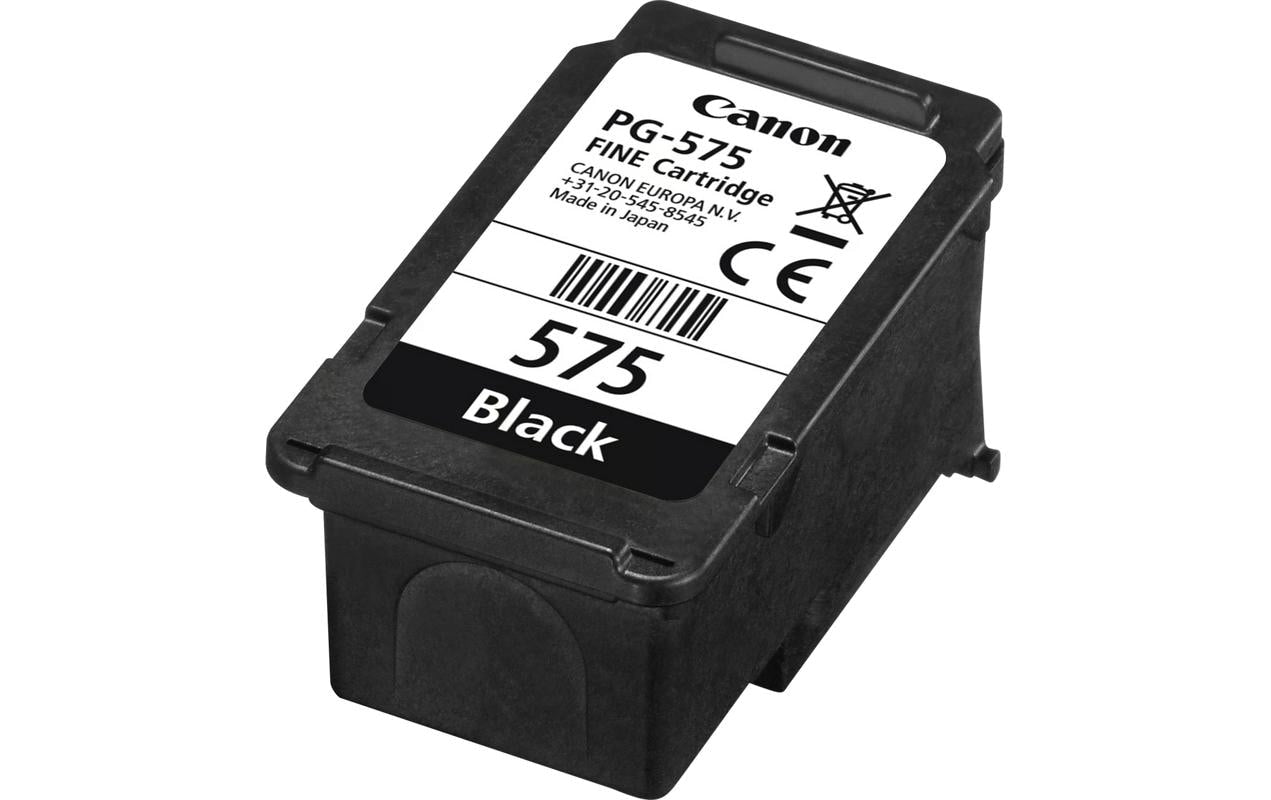 Canon Tintenpatrone PG-575 (EUR), Schwarz