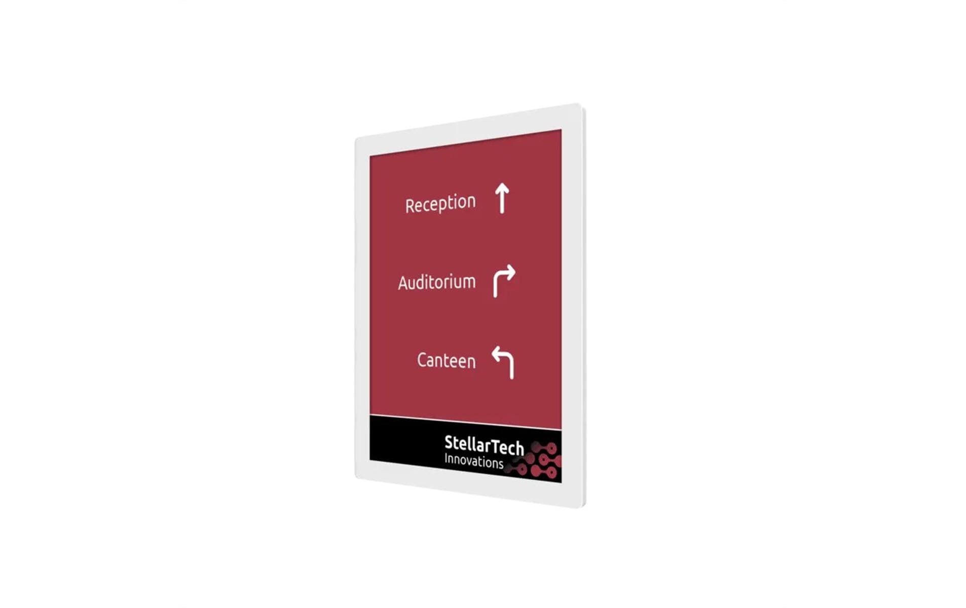 Philips 13BDL4150IW/00 Signage-Display – 13" 1600 × 1200, ePaper, 24/7