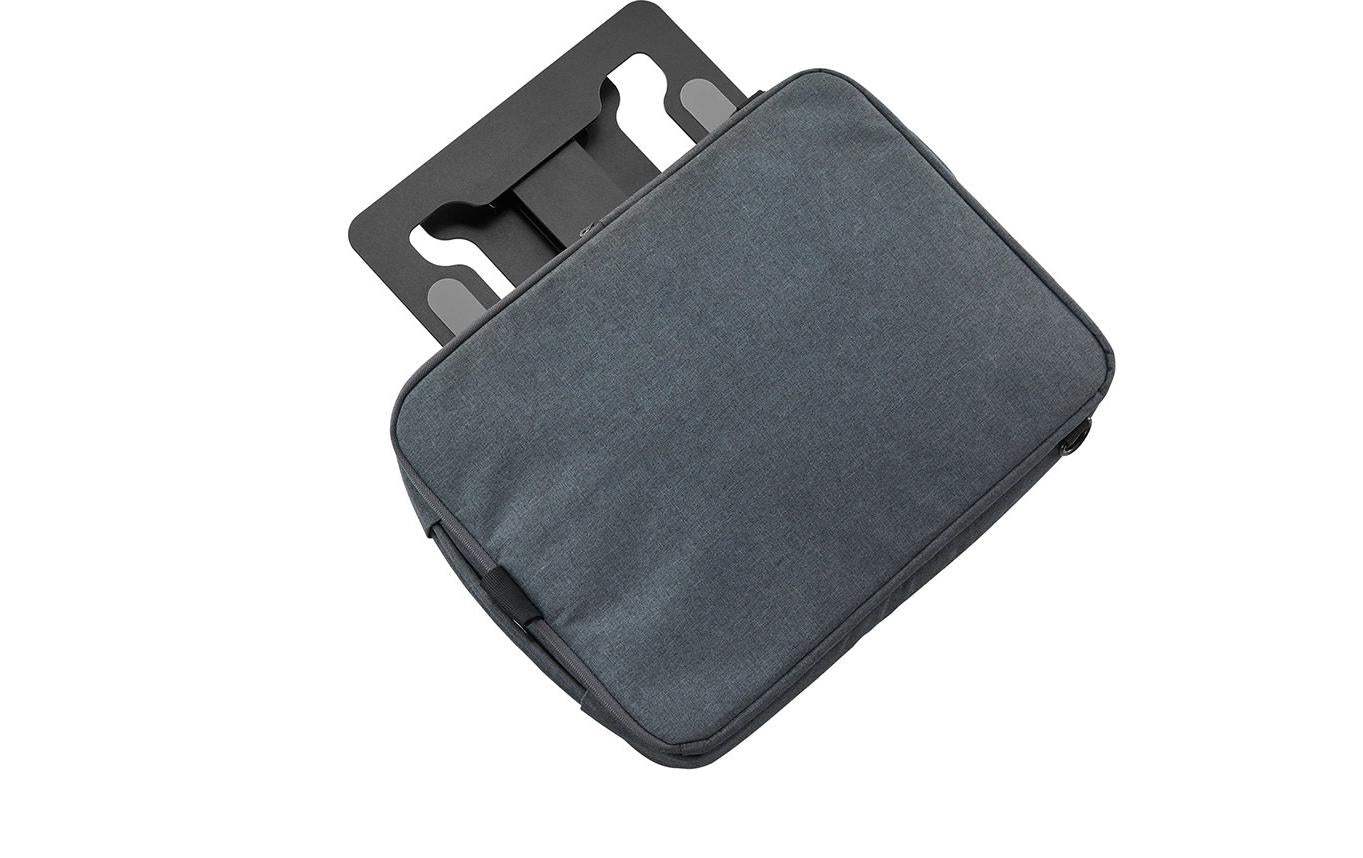 Neomounts Laptop-Ständer – bis 15" – höhenverstellbar, bis 5 kg – Schwarz