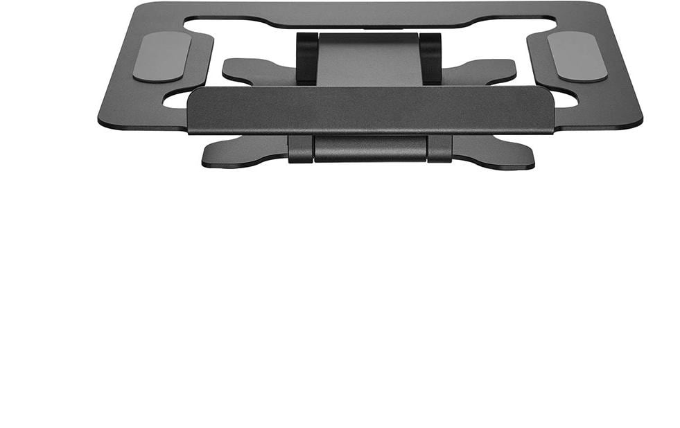 Neomounts Laptop-Ständer – bis 15" – höhenverstellbar, bis 5 kg – Schwarz
